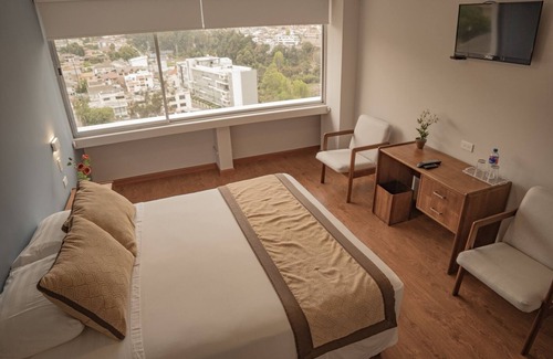Ambato Hotel | Hotel Ambato