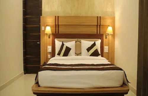 Kurukshetra Hotel | Hotel Amber