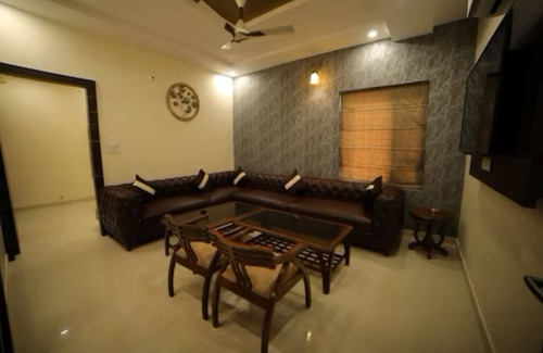 Kurukshetra Hotel | Hotel Amber