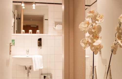 Schoeneberg Hotel | Hotel Ambiente Berlin City