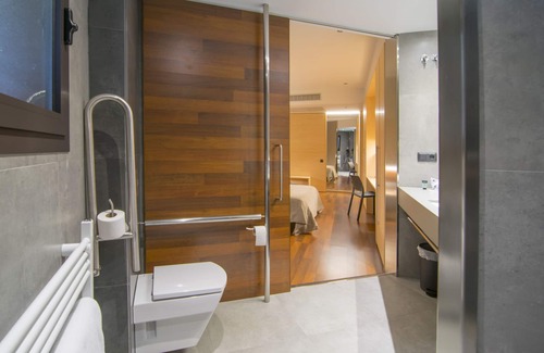 Igualada Hotel | Hotel America