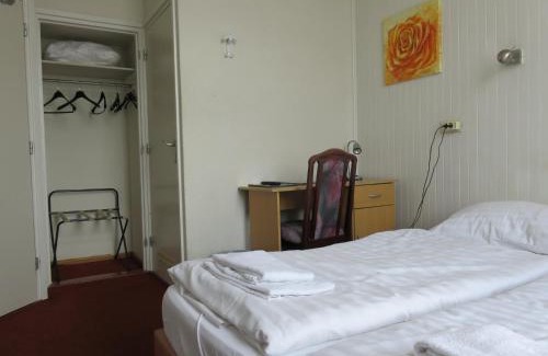 Venlo Hotel | Hotel American