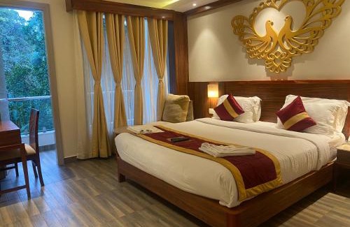 Port Blair Hotel | Hotel Ami Grace
