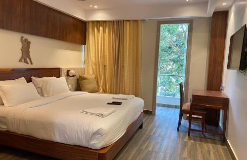 Port Blair Hotel | Hotel Ami Grace