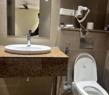 Port Blair Hotel | Hotel Ami Grace