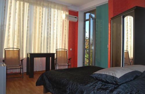 Kobuleti Hotel | Hotel Amigo II