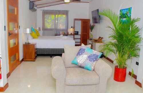 Nindiri Hotel | Hotel Amigo Nicaragua