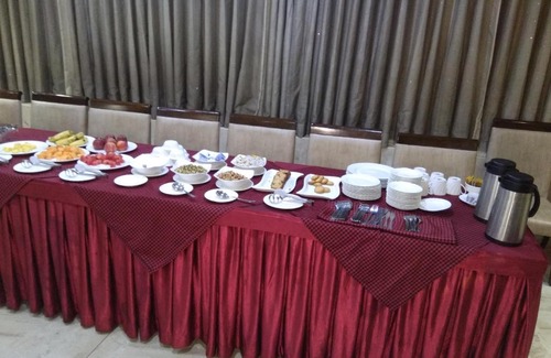 Bhilai Hotel | Hotel Amit Park International