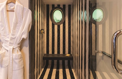 Santo Domingo Hotel | Hotel Amomoxtli