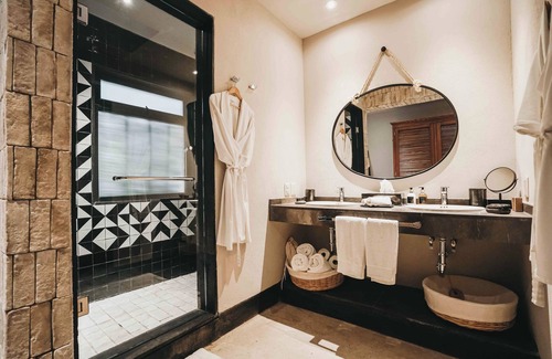 Santo Domingo Hotel | Hotel Amomoxtli