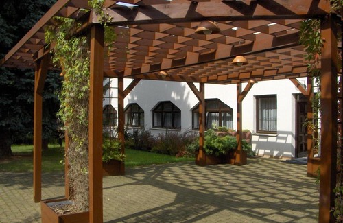 Fulnek Hotel | Hotel Amos