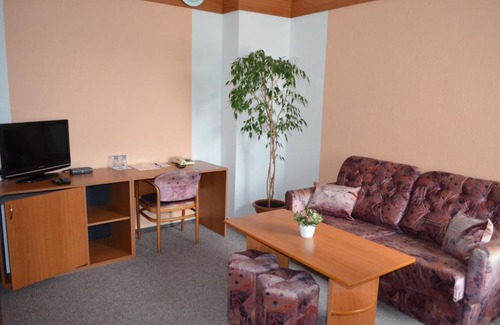 Fulnek Hotel | Hotel Amos