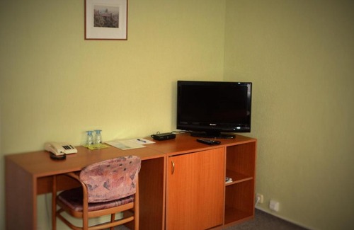 Fulnek Hotel | Hotel Amos