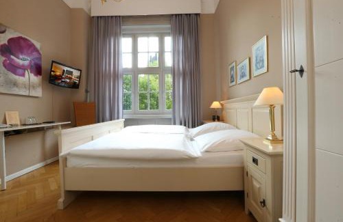 Rotherbaum Hotel | Hotel Amsterdam