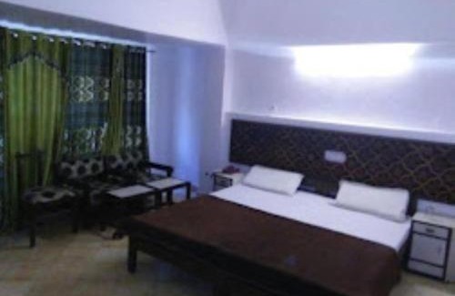 Maharana Pratap Nagar Hotel | Hotel Amulya Shree , Bhopal
