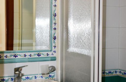 Sperlonga Hotel | Hotel Amyclae
