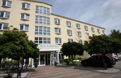 Oberhavel Hotel | Hotel An Der Havel