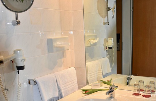 Oberhavel Hotel | Hotel An Der Havel