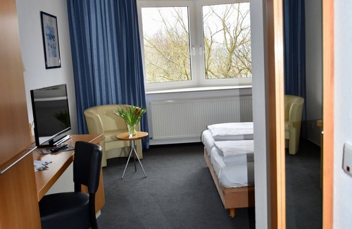 Oberhavel Hotel | Hotel An Der Havel