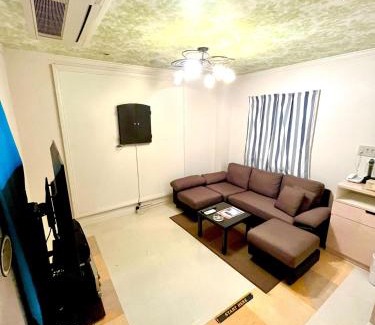Yoshioka Hotel | Hotel An no Ie - Vacation STAY 30029v