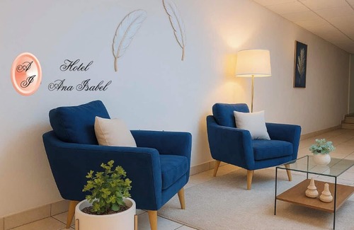 Zamora de Hidalgo Hotel | Hotel Ana Isabel