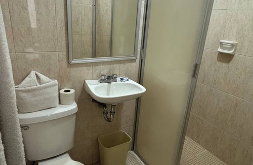 Zamora de Hidalgo Hotel | Hotel Ana Isabel