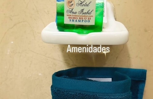 Zamora de Hidalgo Hotel | Hotel Ana Isabel
