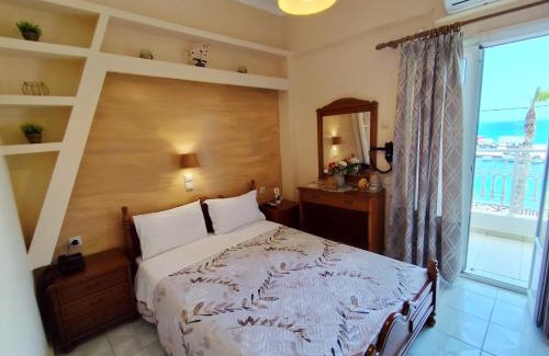 Fry Hotel | Hotel Anagennisis