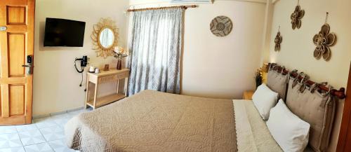Fry Hotel | Hotel Anagennisis
