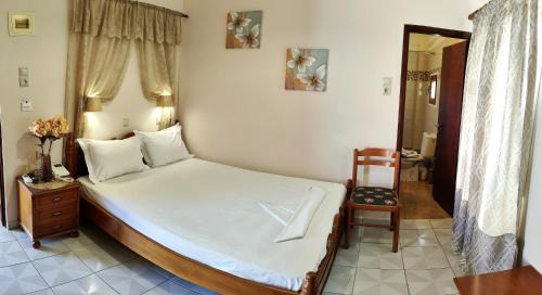 Fry Hotel | Hotel Anagennisis