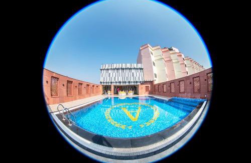 Bodh Gaya Hotel | HOTEL ANAND INTERNATIONAL