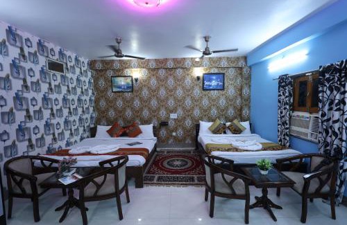 Rajgir Hotel | Hotel Anand LOK