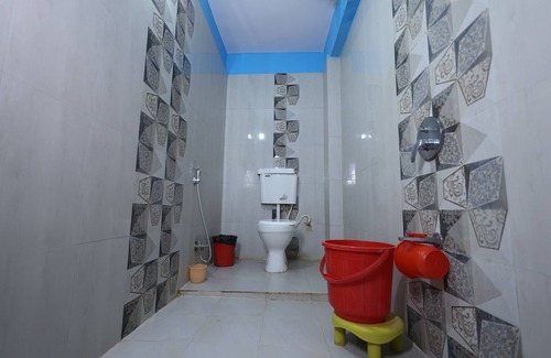 Rajgir Hotel | Hotel Anand Lok