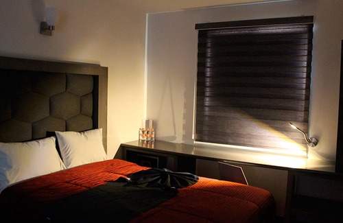 Baja California Hotel | Hotel ANB Aeropuerto Guadalajara