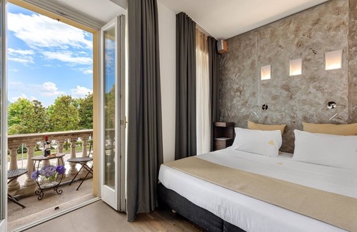 Intra Hotel | Hotel Ancora