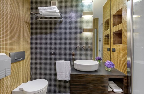 Intra Hotel | Hotel Ancora