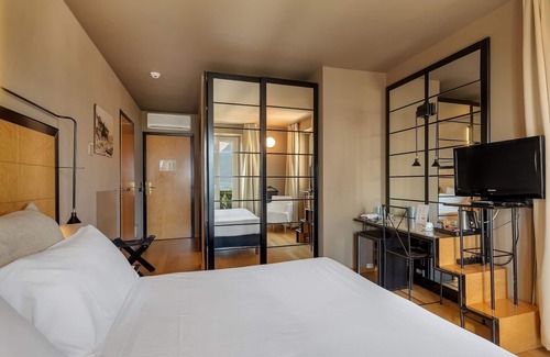 Intra Hotel | Hotel Ancora