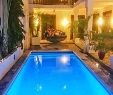 Leon Hotel | Hotel and Coffe Azul