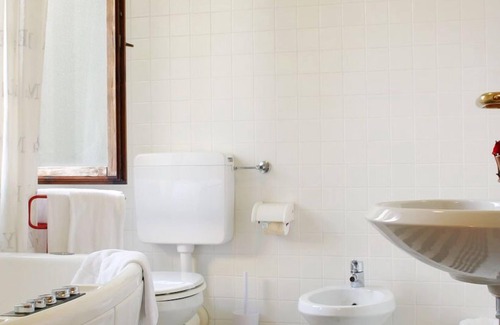 San Vito al Tagliamento Hotel | Hotel and Wellness Patriarca