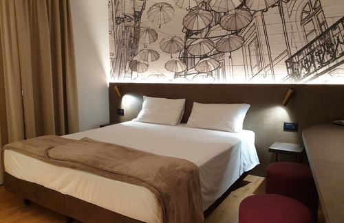 San Vito al Tagliamento Hotel | Hotel and Wellness Patriarca