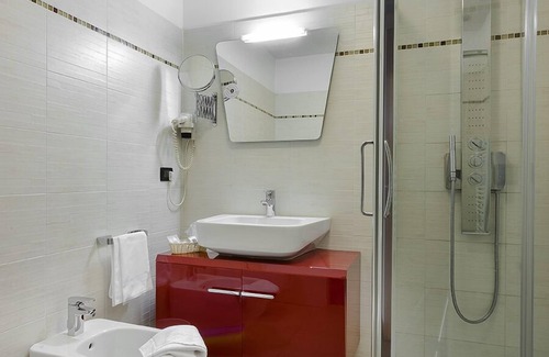 San Vito al Tagliamento Hotel | Hotel and Wellness Patriarca