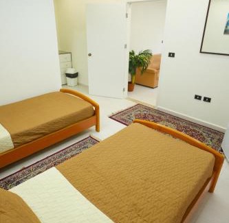 Anjar Hotel | Hotel and Restaurant Shallalat Anjar