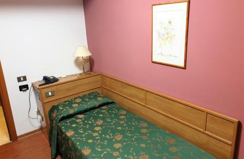 San Vito al Tagliamento Hotel | Hotel and Wellness Patriarca