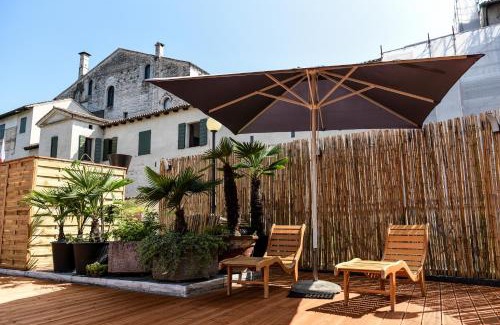 San Vito al Tagliamento Hotel | Hotel and Wellness Patriarca