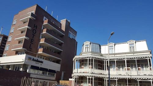 Scheveningen Badplaats Hotel | Hotel Andante aan Zee