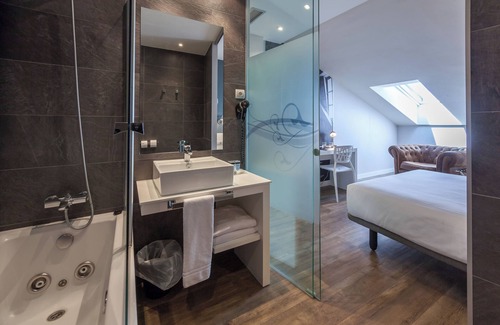 Orcoyen Hotel | Hotel Andia