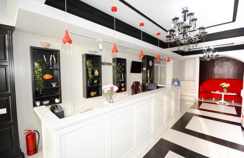 Craiova Hotel | Hotel Andre´s