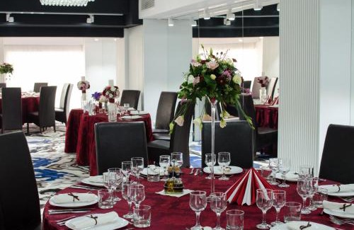 Craiova Hotel | Hotel Andre´s