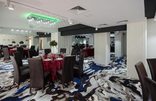 Craiova Hotel | Hotel Andre´s