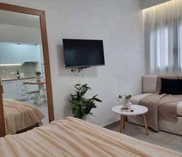 Scala Hotel | Hotel Andreas - Agistri (Skala)